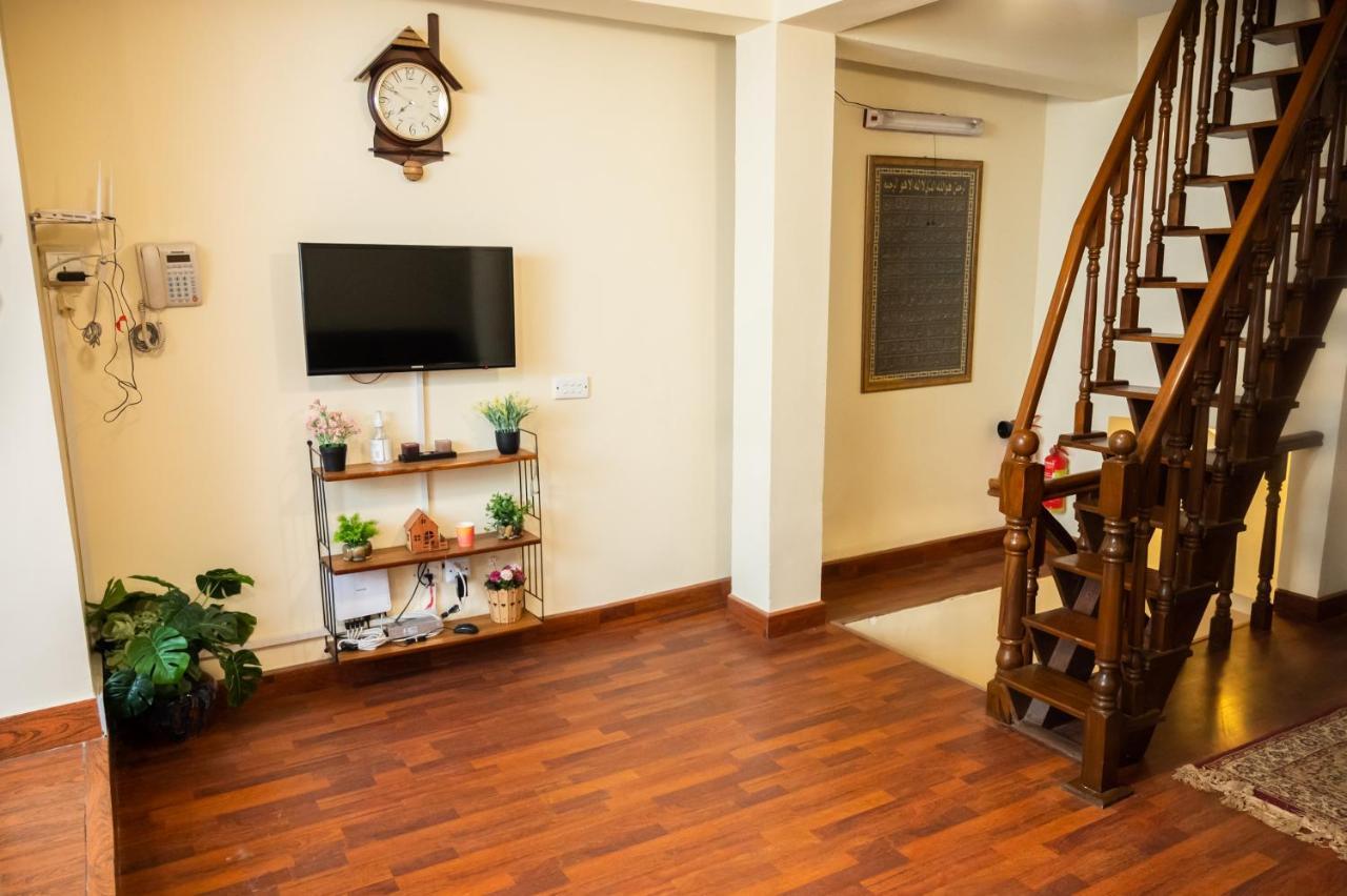 Sarah'S Lodge マリー エクステリア 写真