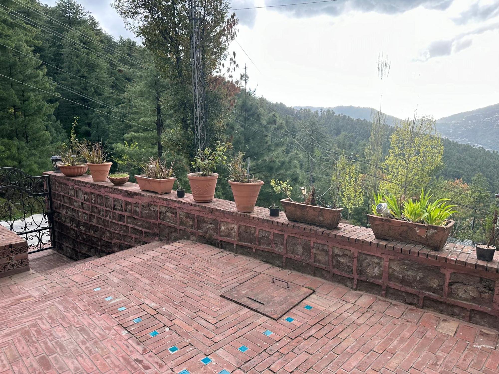 Sarah'S Lodge マリー エクステリア 写真